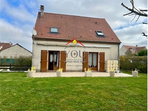 pavillon à la vente -   60530  NEUILLY EN THELLE, surface 3 m2 vente pavillon - UBI472021046